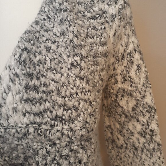 BB Dakota Open Front Cardigan - Picture 6 of 14